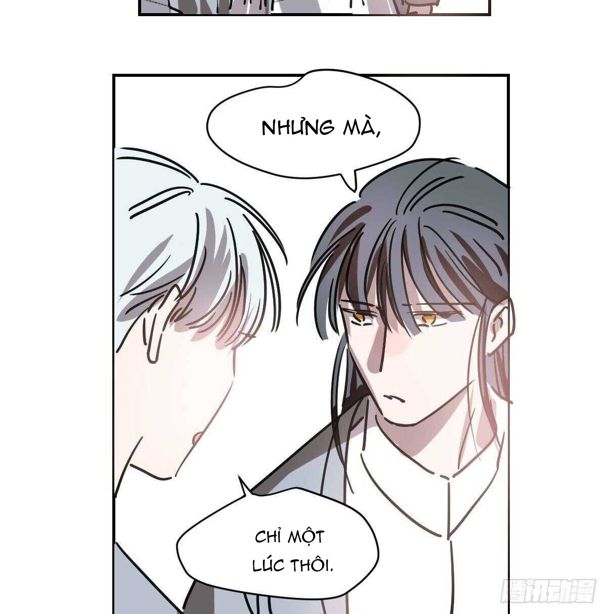 Bắt Lấy Ngao Ngao chapter 87 - Trang 18