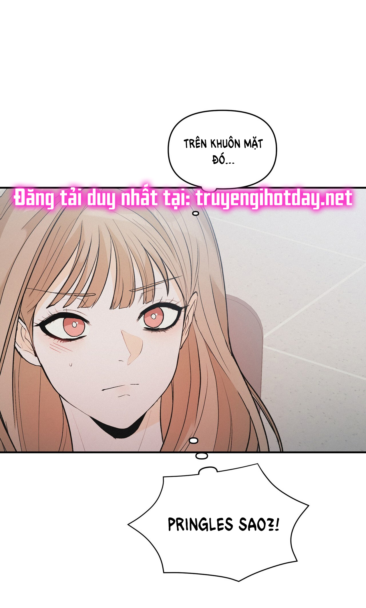 Dick Deep chapter 3.1 - Trang 12