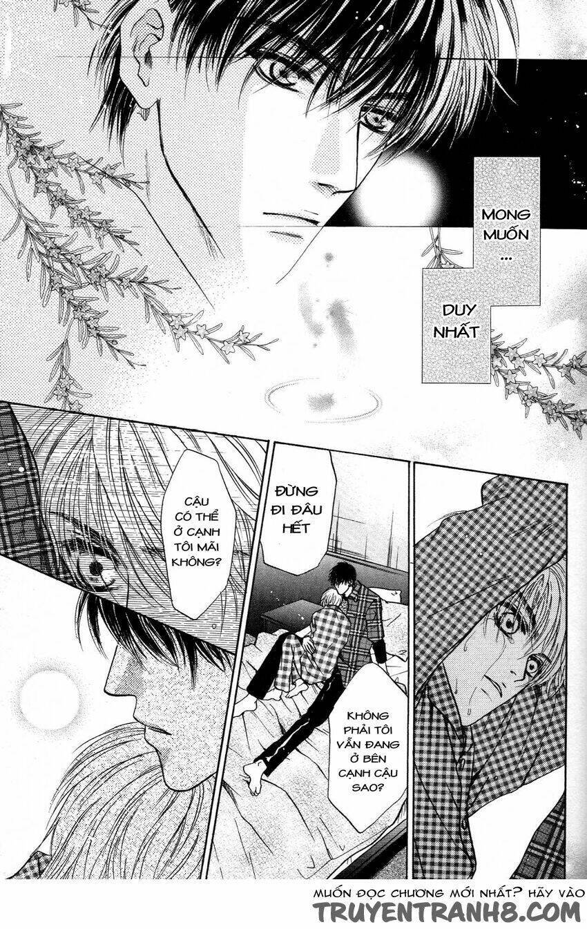 komatta toki ni wa hoshi ni kike! chapter 42 48