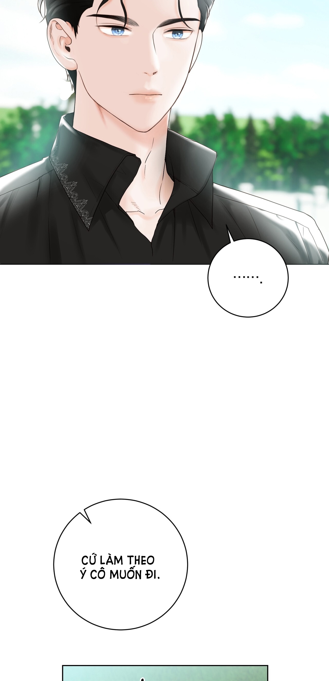 hợp đồng hôn nhân với hai người chồng chapter 4.1 39