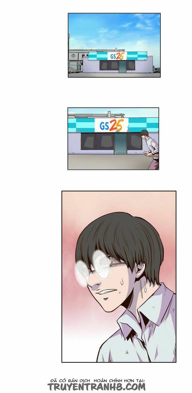 vua của vong linh chapter 9 3