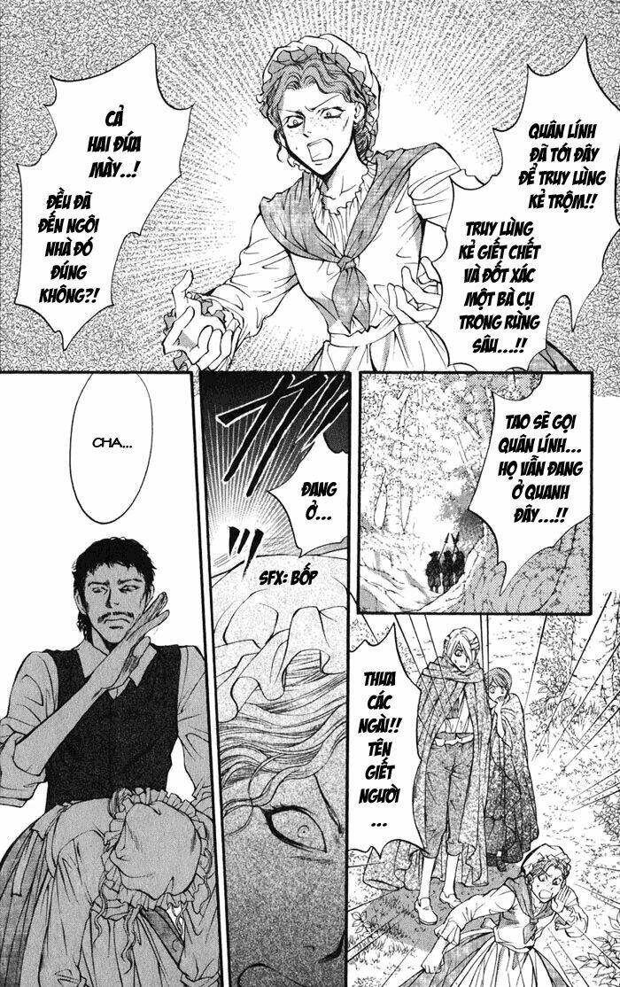 ludwig kakumei chapter 9 27