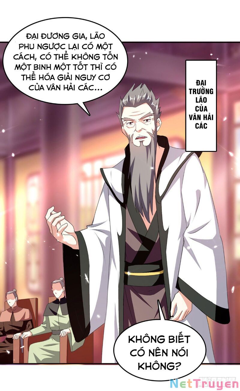 tối cường thăng cấp chapter 308 12