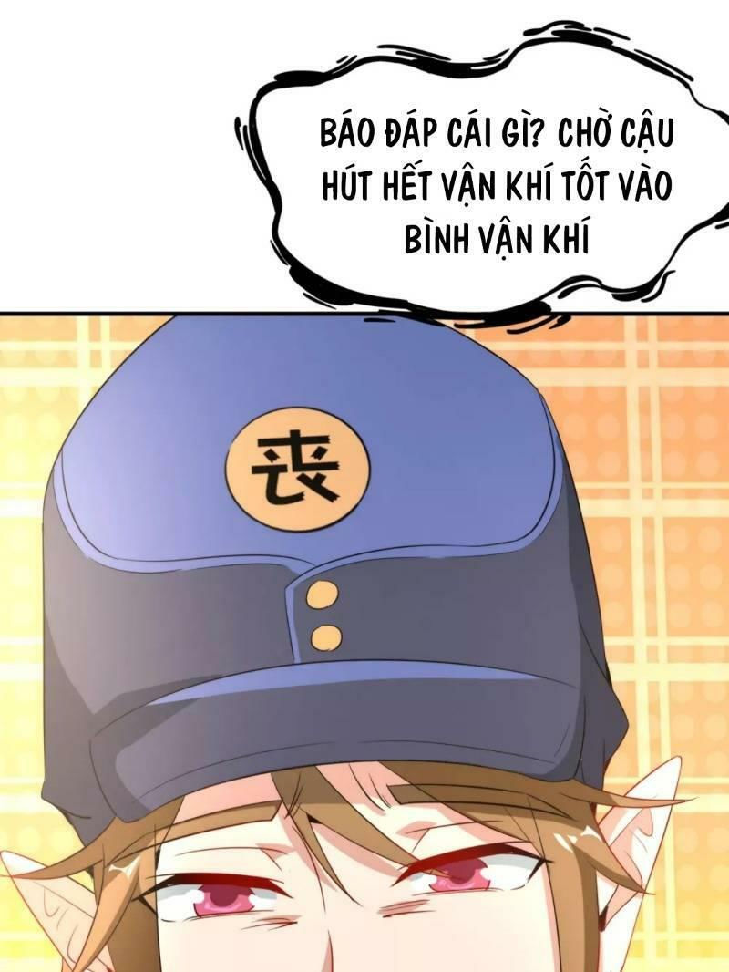 vòng bạn bè mạnh nhất của tiên giới chapter 7 49