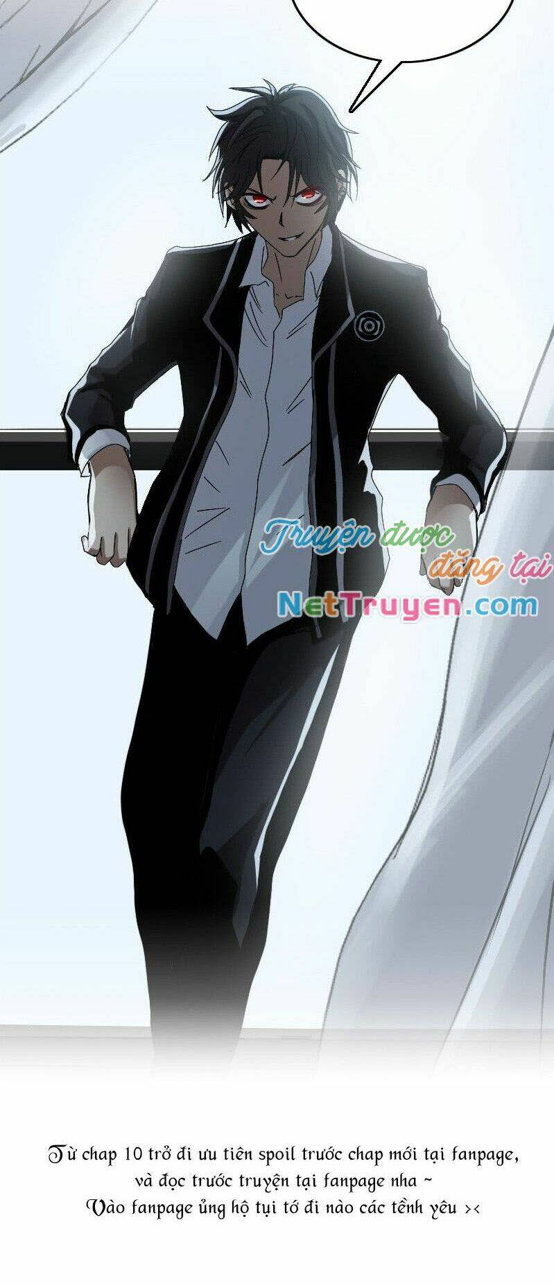 người tiên phong chapter 5 29