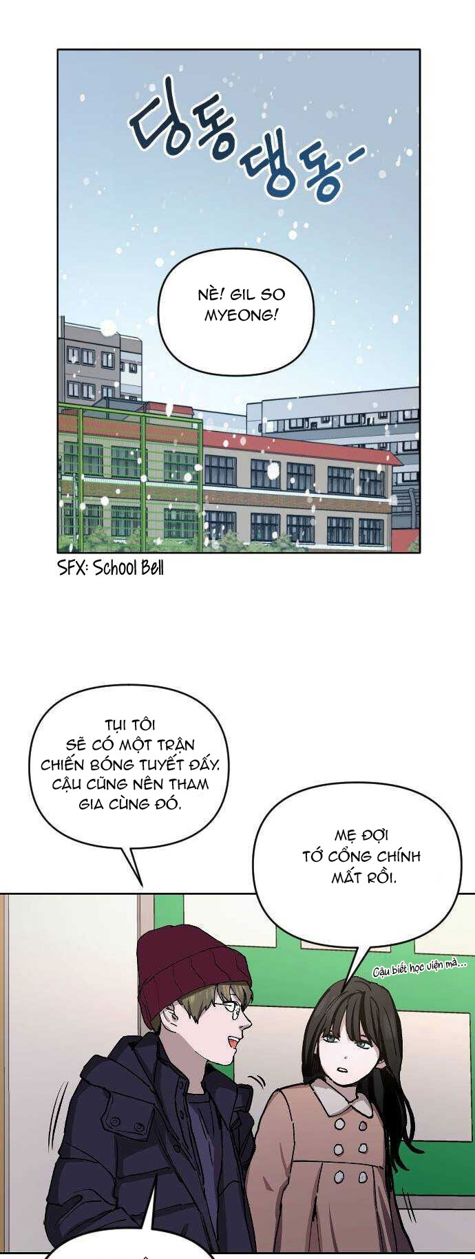 tựa như con gái chapter 1.1 68