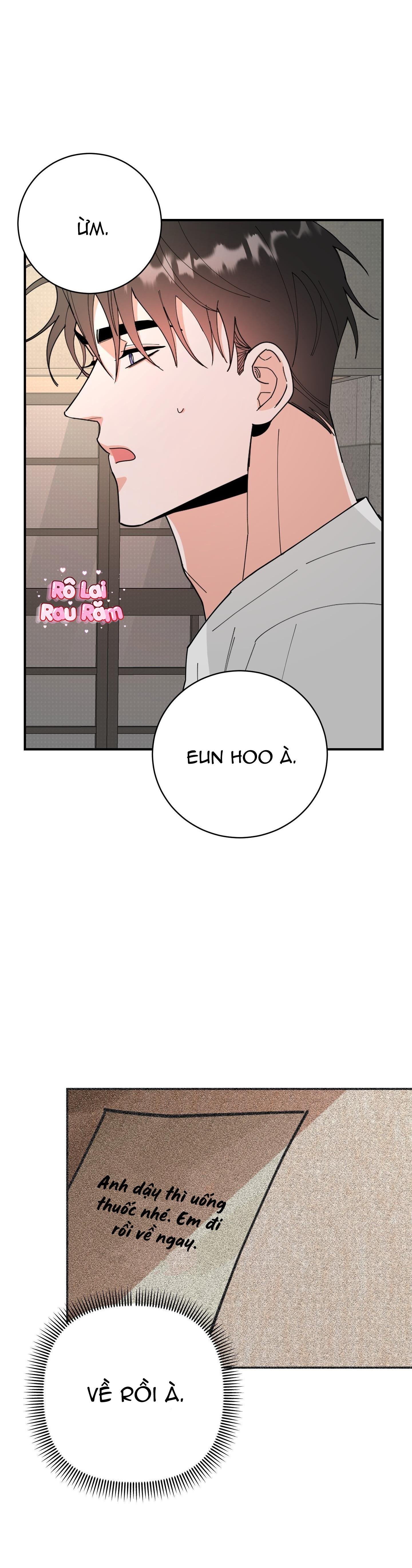 mất kiểm soát chapter 9 23