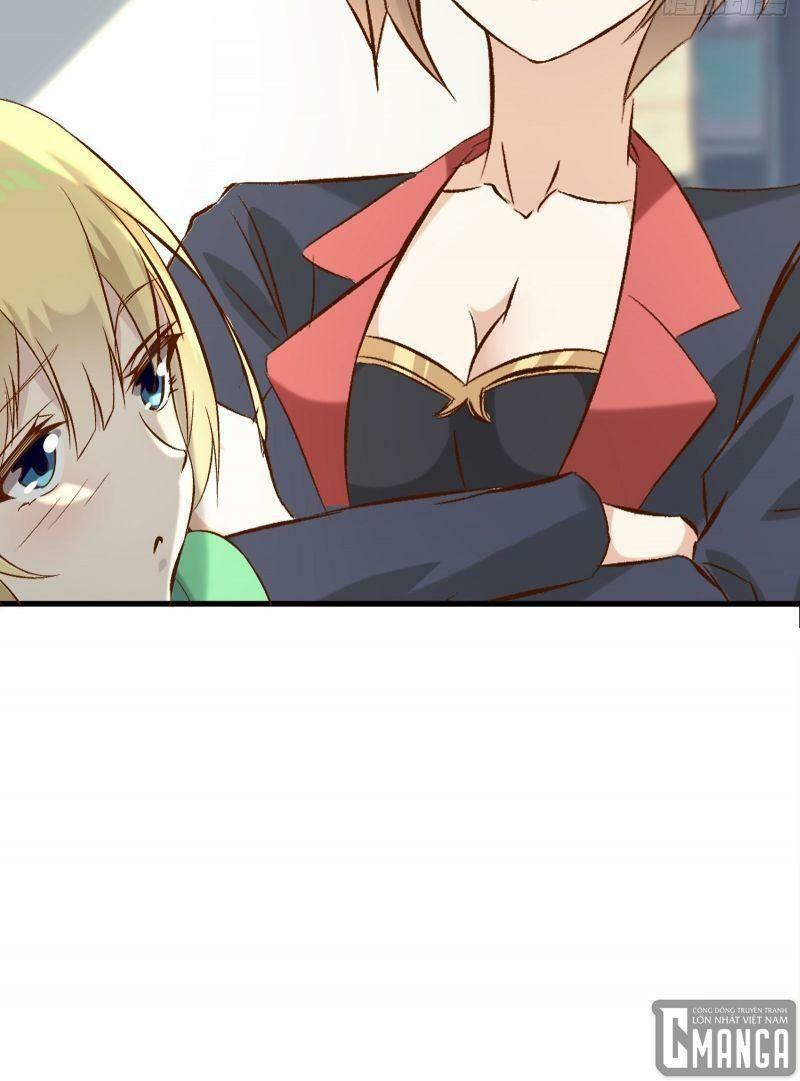 nãi ba là chiến thần mạnh nhất chapter 16 40