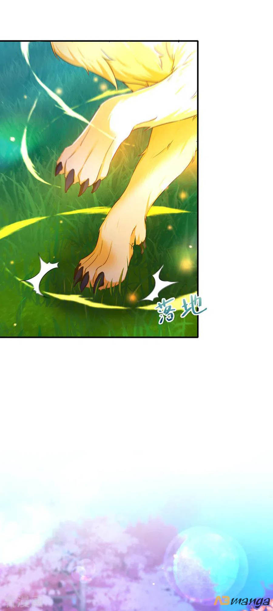 ngã tại hậu cung đương đại lão nữ chapter 53 22