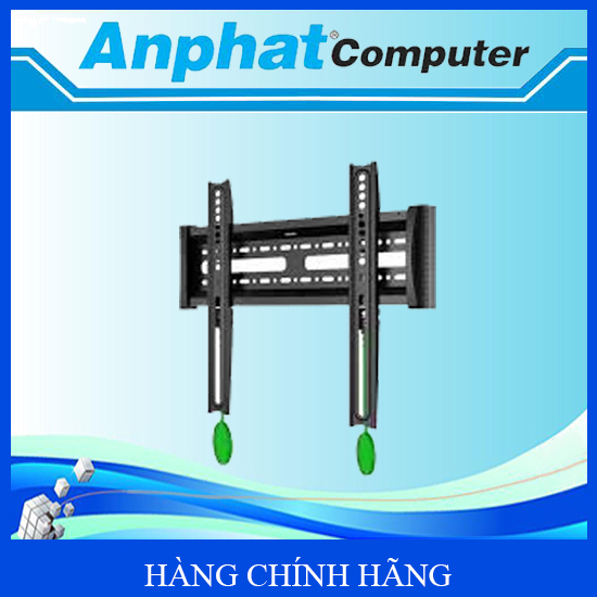 Giá Treo Tivi Nhập Khẩu NB D2-FG (32" - 60") – Hàng Chính Hãng