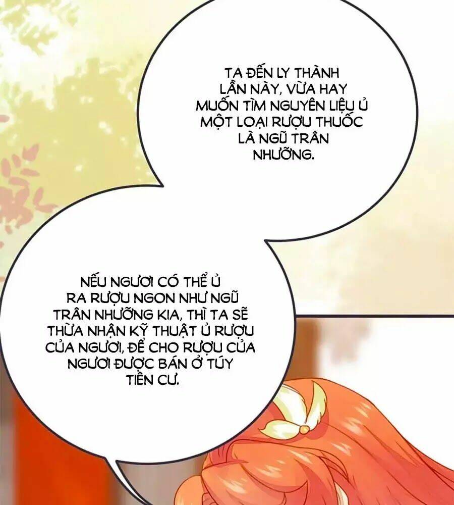 thần y khí nữ: ngự thú cuồng phi của quỷ đế chapter 52 14