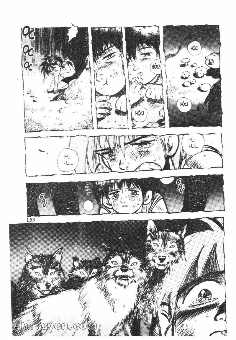 mush (họa sĩ thiên tài) chapter 7 155