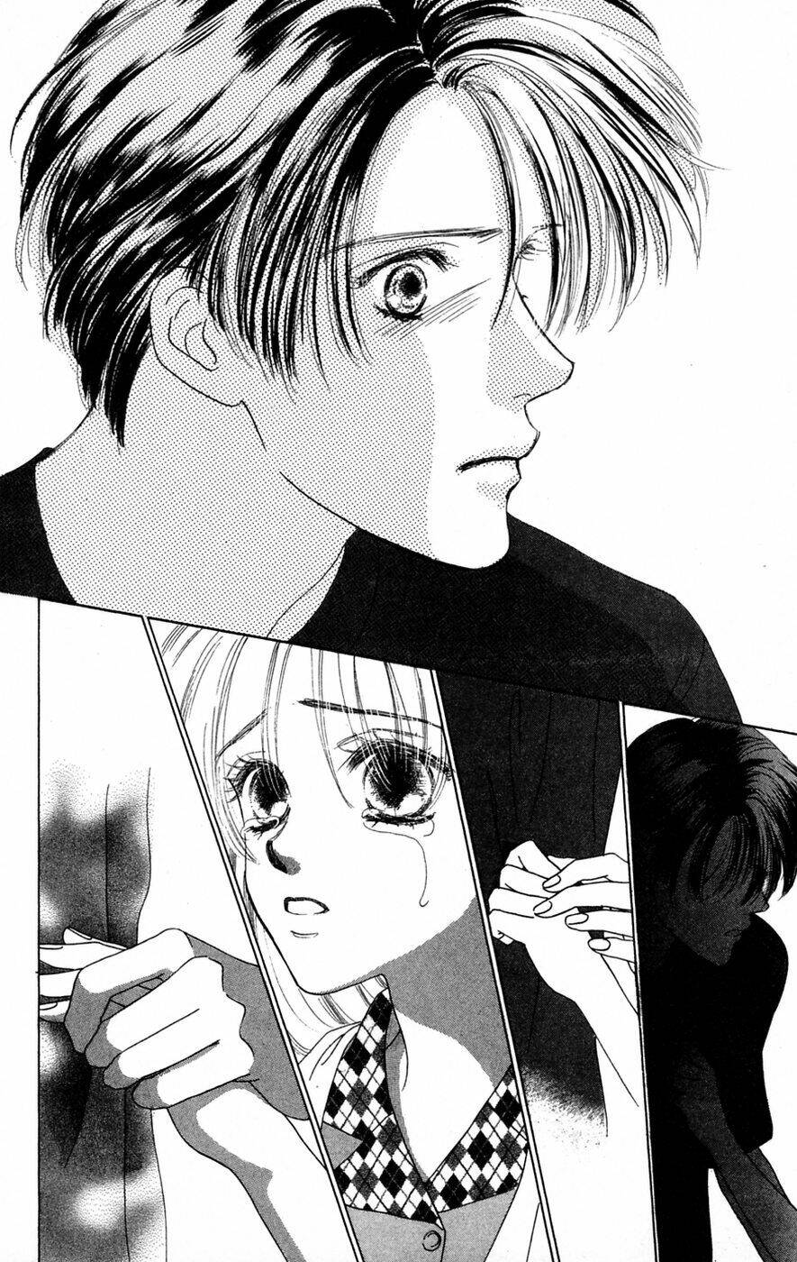 only you chapter 20 40