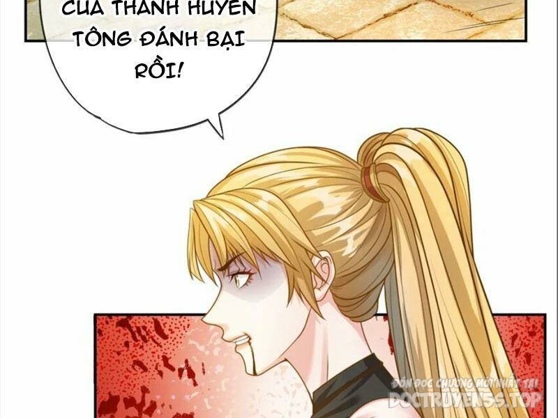 ta có khả năng vô hạn đốn ngộ chapter 45 55
