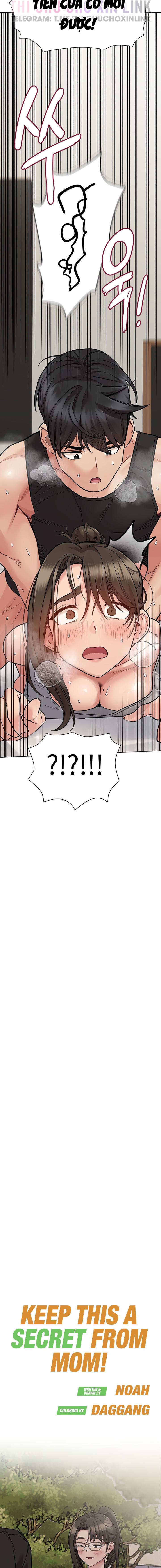 người dì khiêu gợi chapter 87 4