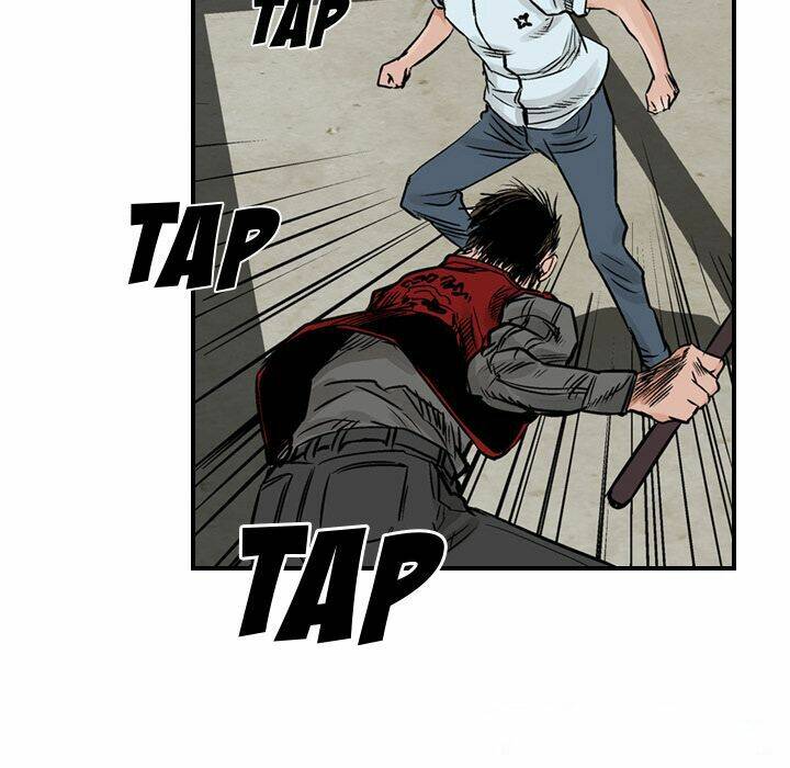 huyền thoại : khởi đầu chapter 47 56