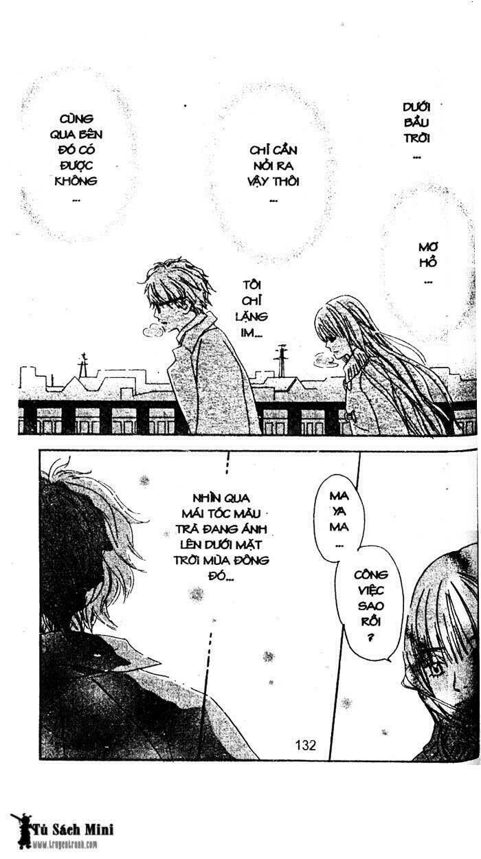 tình yêu và cuộc sống chapter 33 18