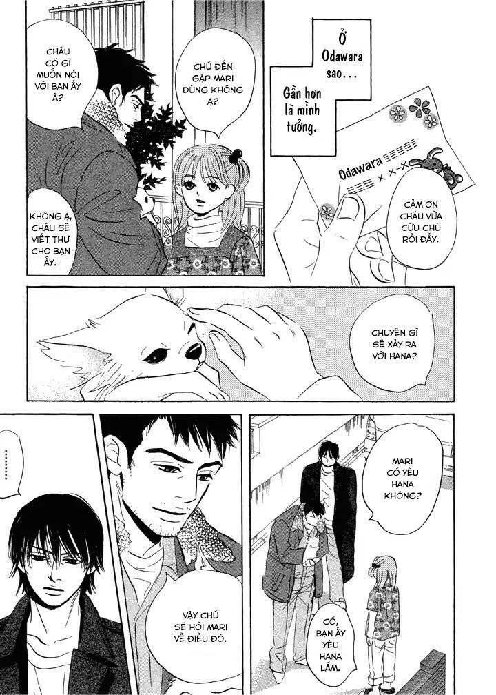 chàng giúp việc tada chapter 3 24