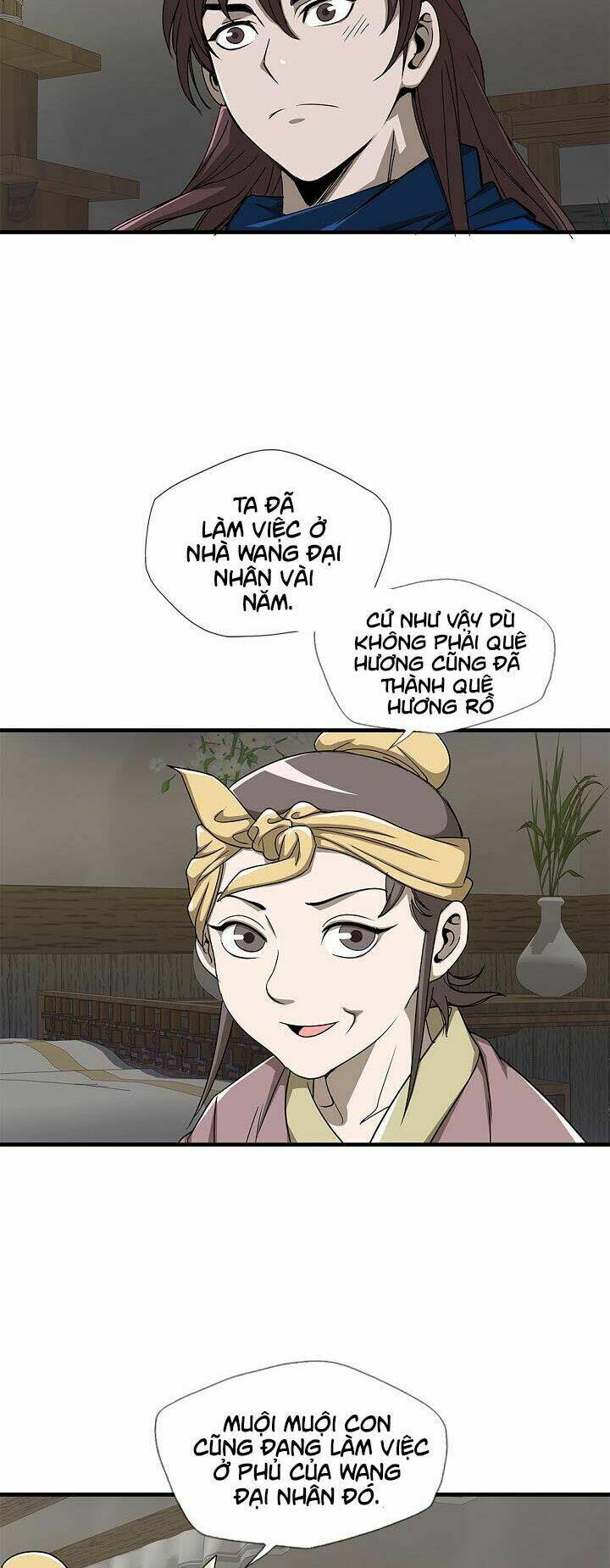 cuồng long chapter 21 37