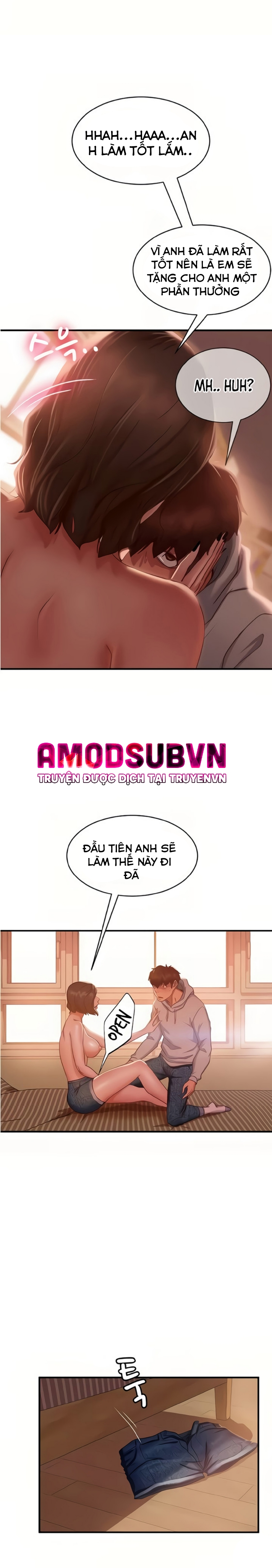 một ngày rối rắm chapter 25 16