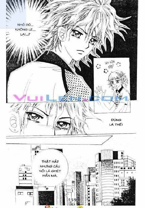 ánh nắng chói chang chapter 11 156