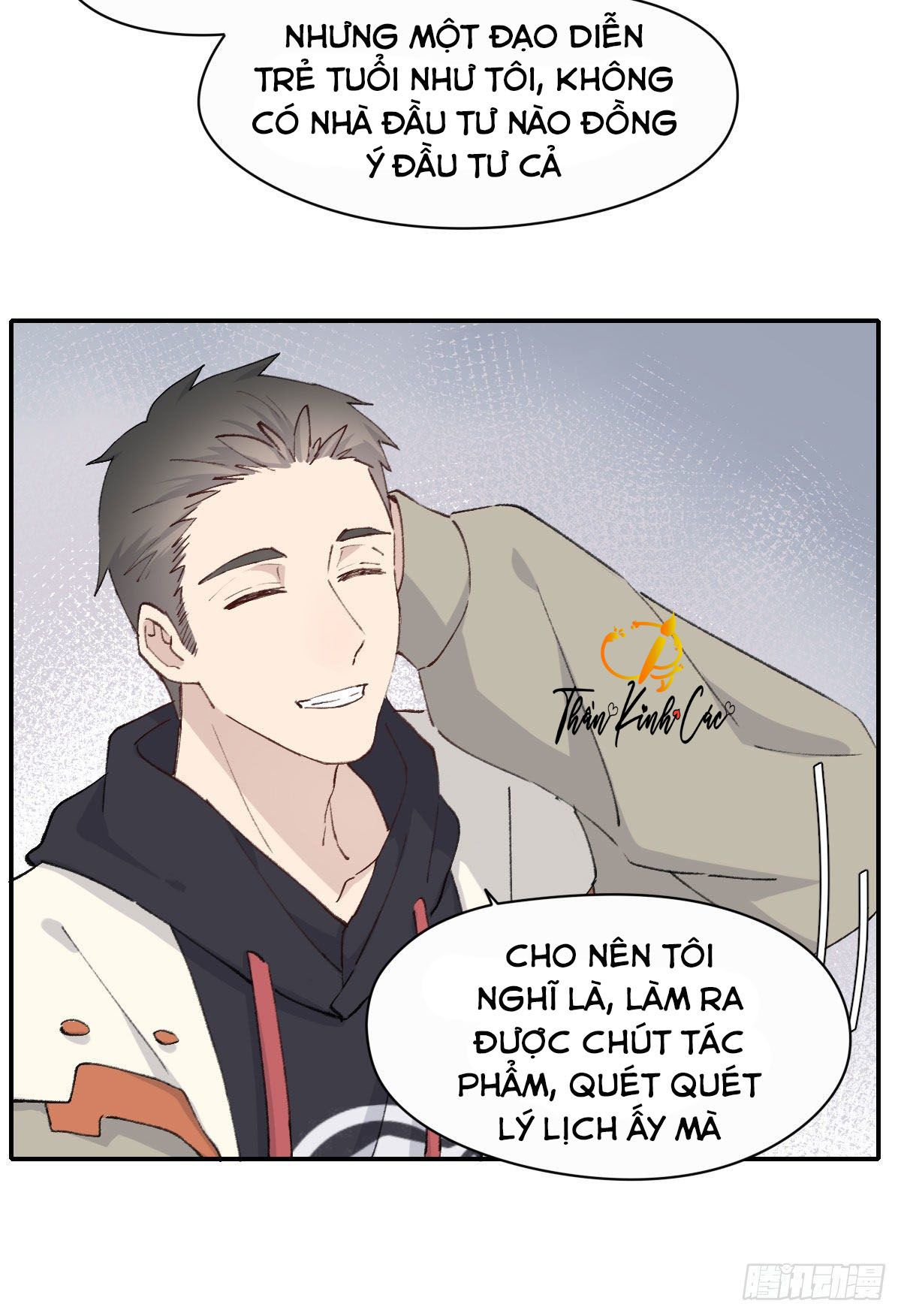 song vương chapter 20 37