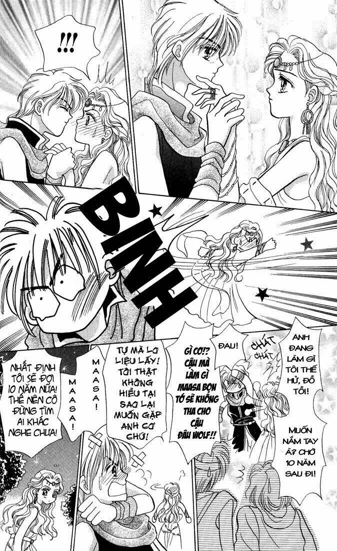 a fairy tale for you chapter 2 5