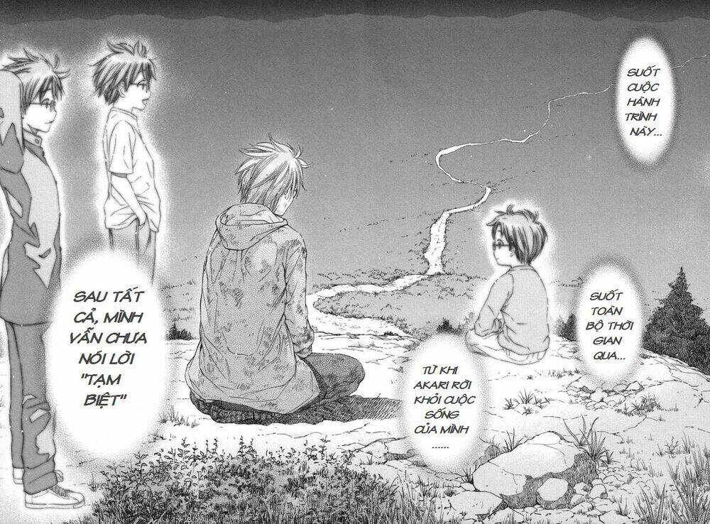 magi no okurimono chapter 5 36