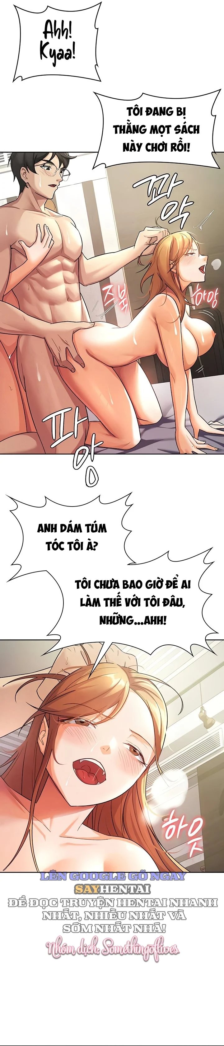 bạn gái thuê chapter 21 3