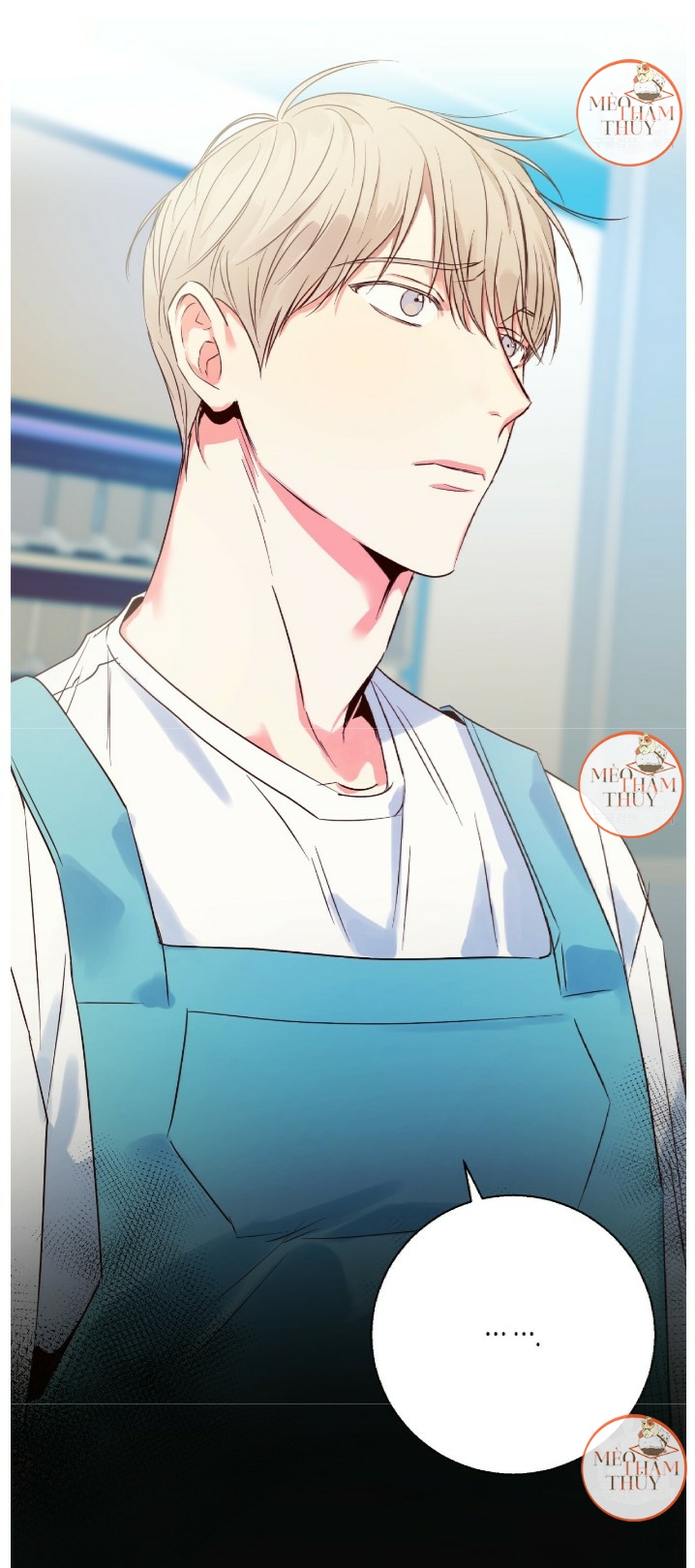 cửa hàng tiện lợi nguy hiểm chapter 18 3