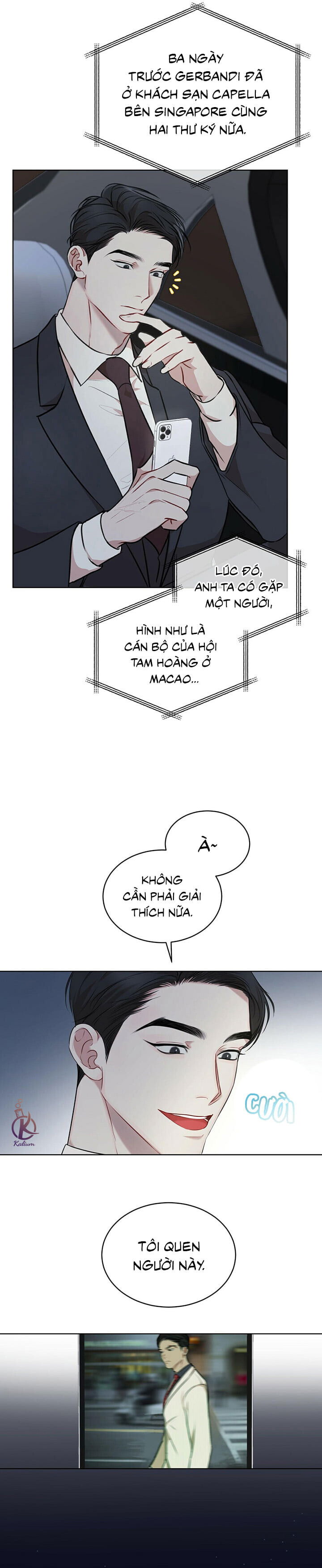 hình thái khởi sinh chapter 25 2