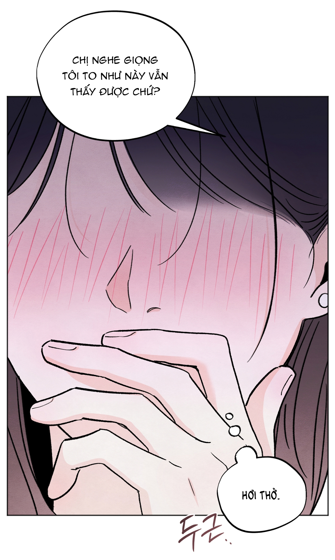 hoàn cảnh của rác rưởi chapter 17.2 10