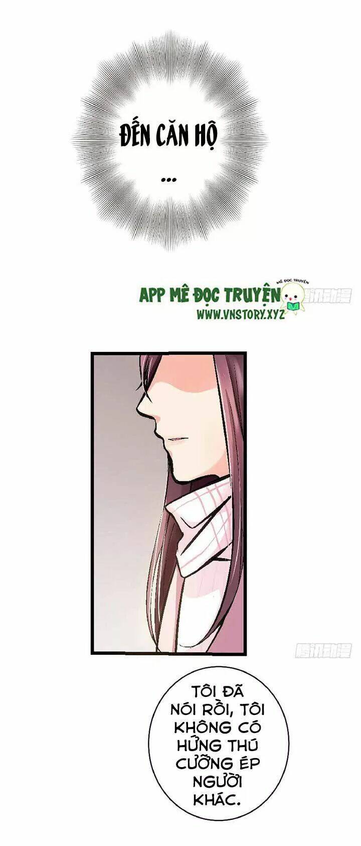 thiên hậu trở về chapter 32 48