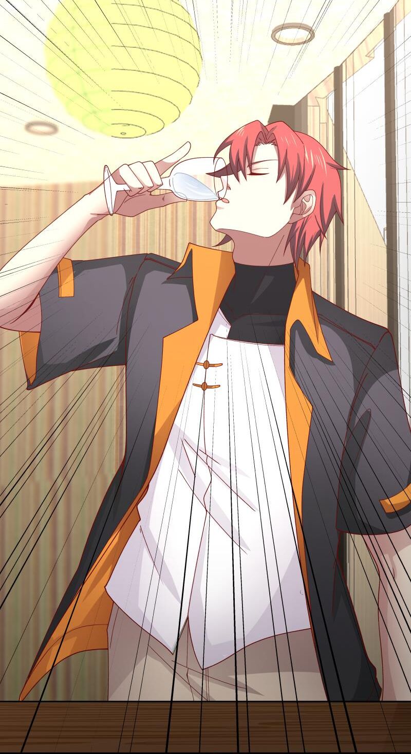 trên người ta có một rồng chapter 461 23