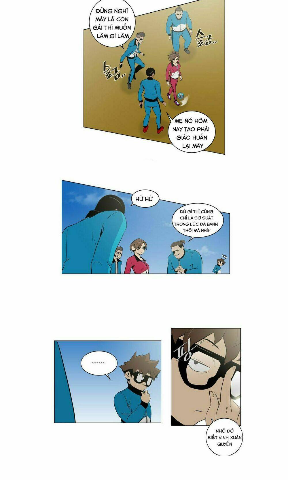 parasite queen chapter 10 20