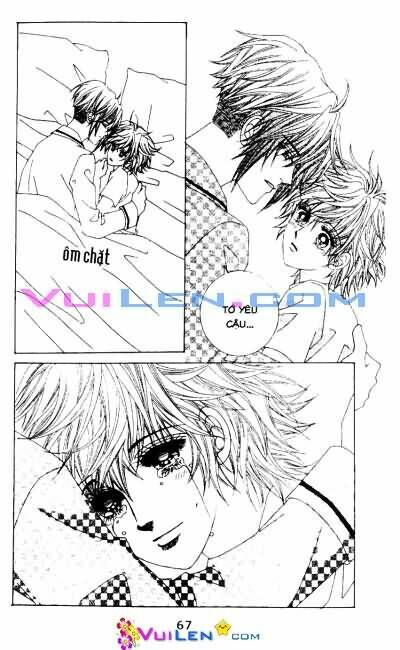 đợi em chapter 132 8