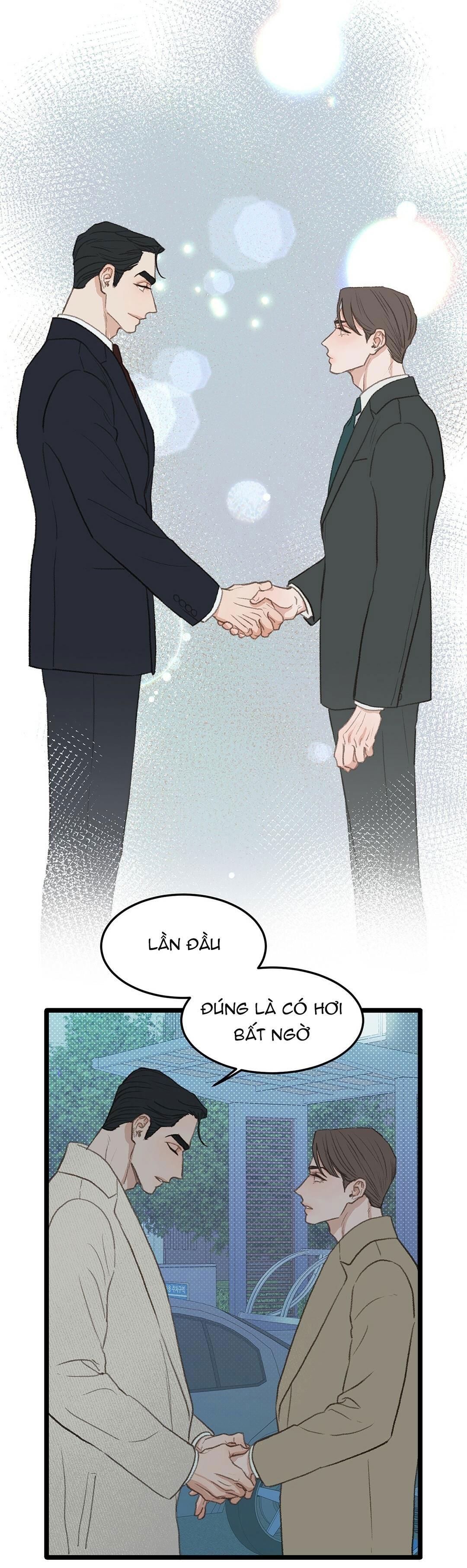 vùng cấm tình yêu của beta chapter 39 1