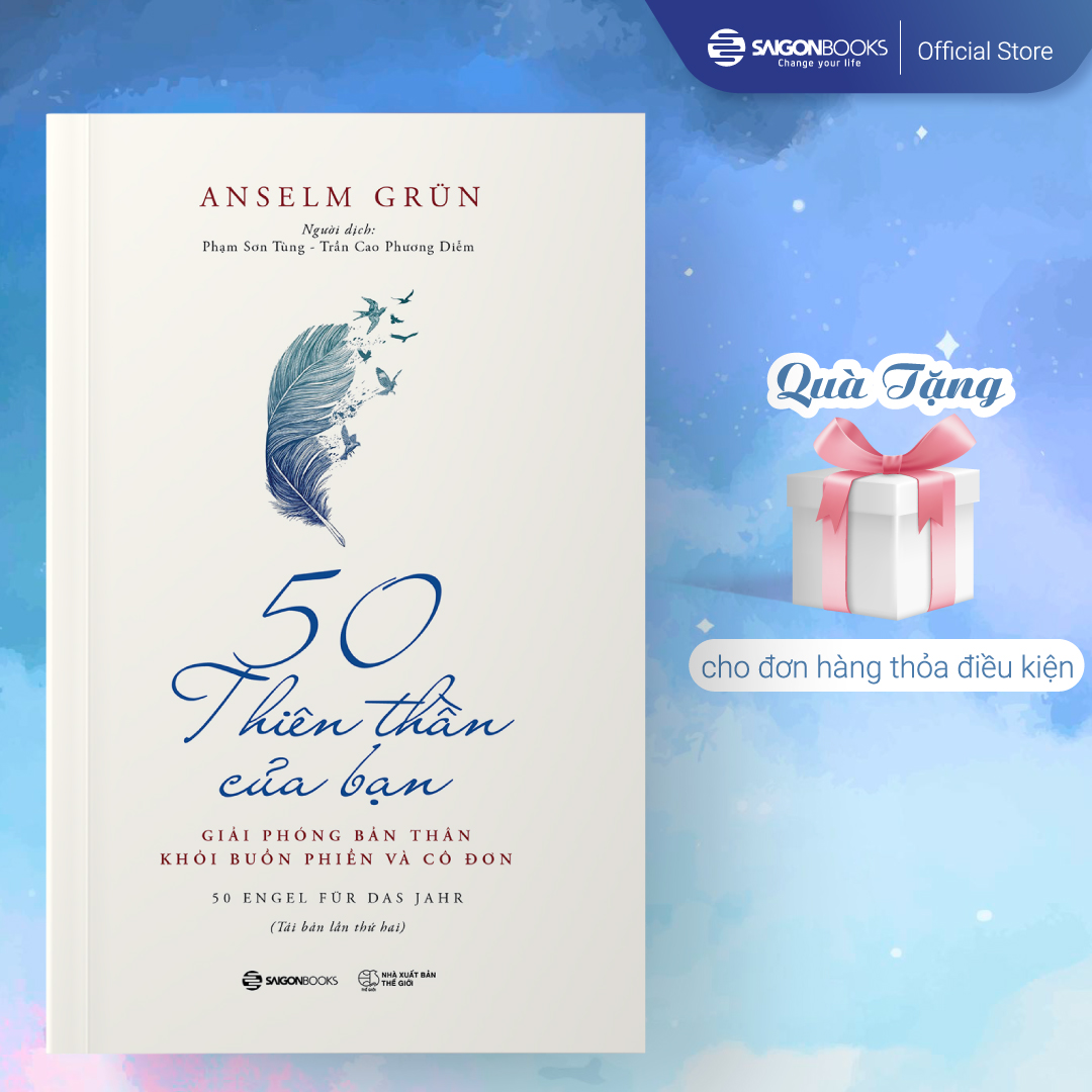 50 thiên thần của bạn