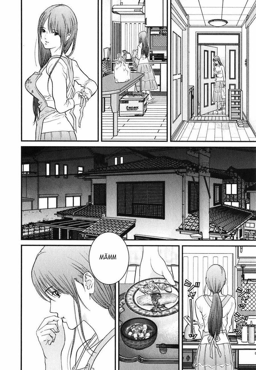 me-teru no kimochi chapter 6 14