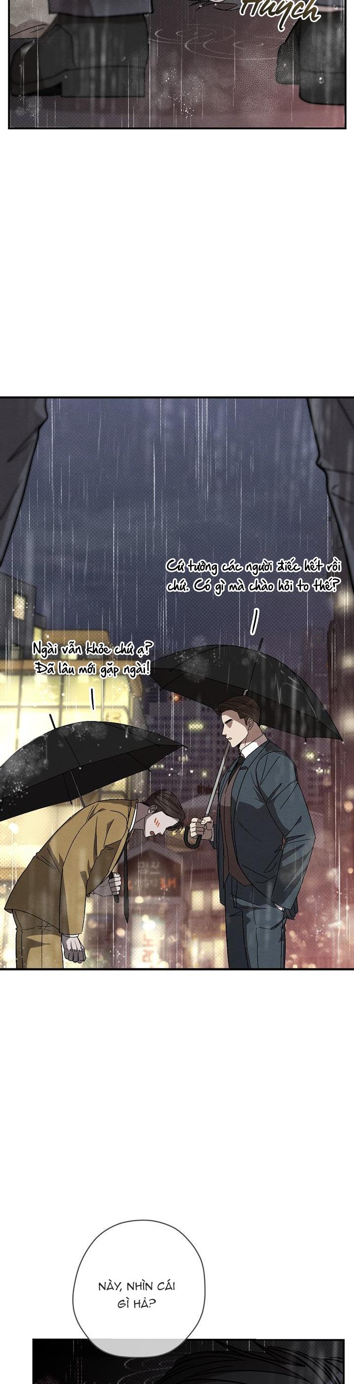 chạm vào em chapter 11 13