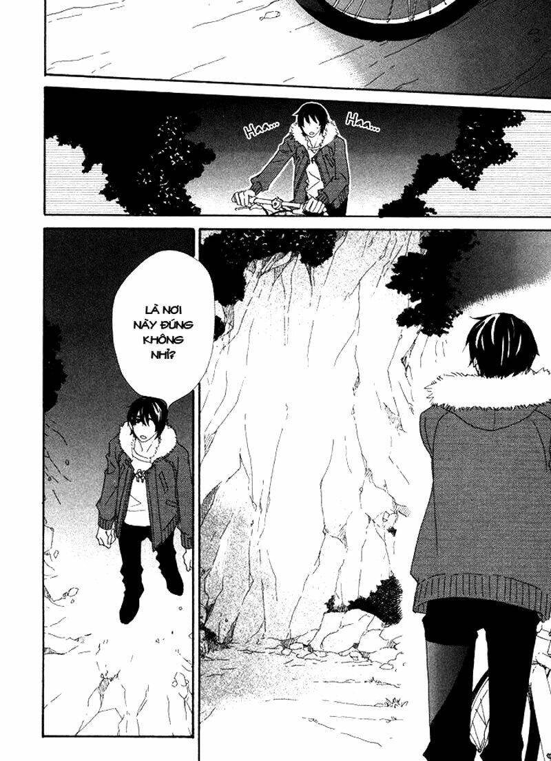 kigurumi planet chapter 11 19