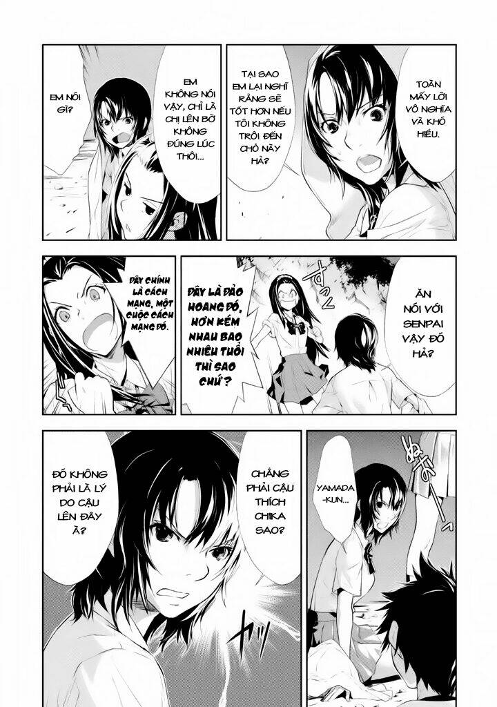 lets lagoon chapter 13 12