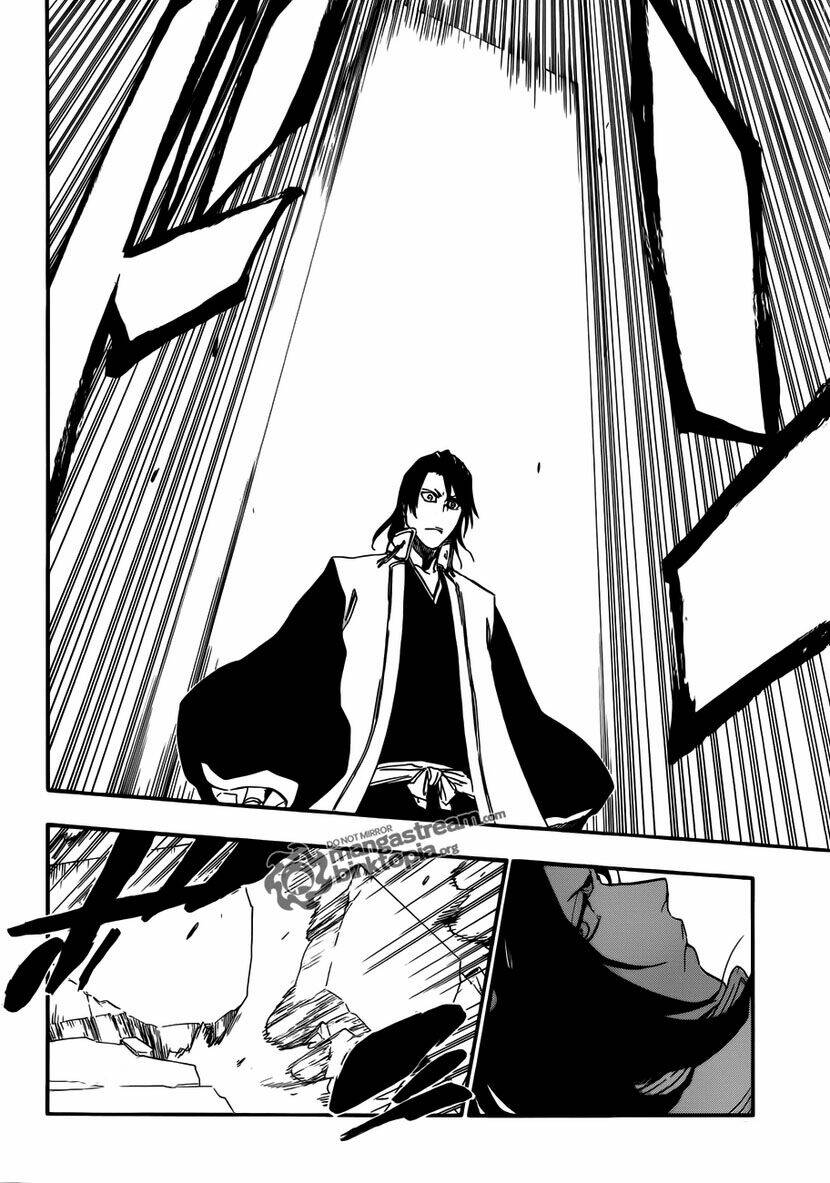 thần chết ichigo chapter 468 14