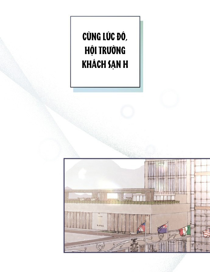 my demon - ác quỷ của tôi chapter 1.1 40