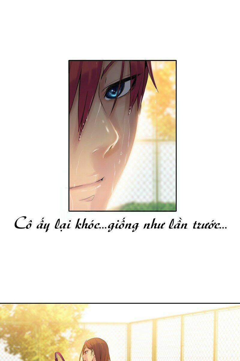 nhiệt huyết thanh xuân chapter 10 34