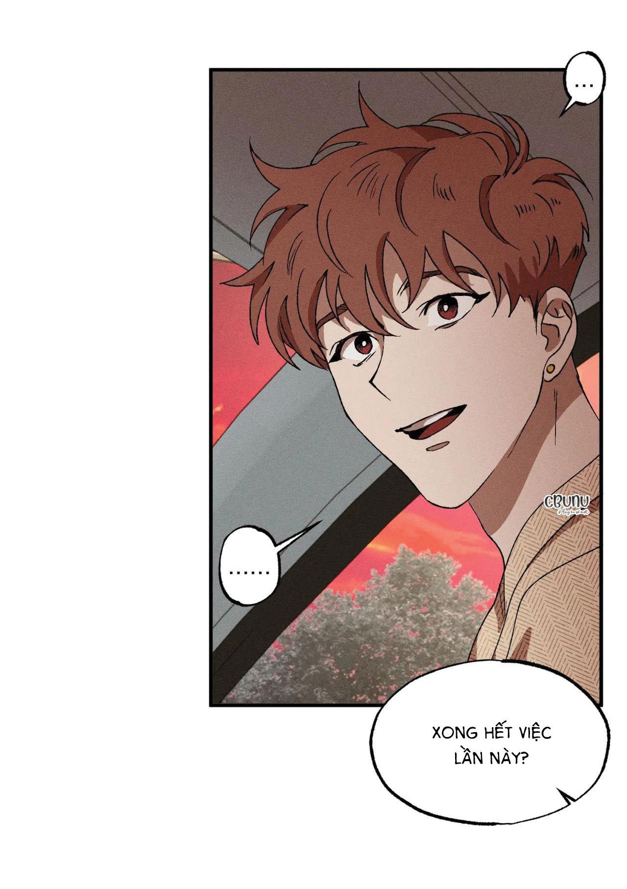 bẫy đôi ngọt ngào chapter 34 41