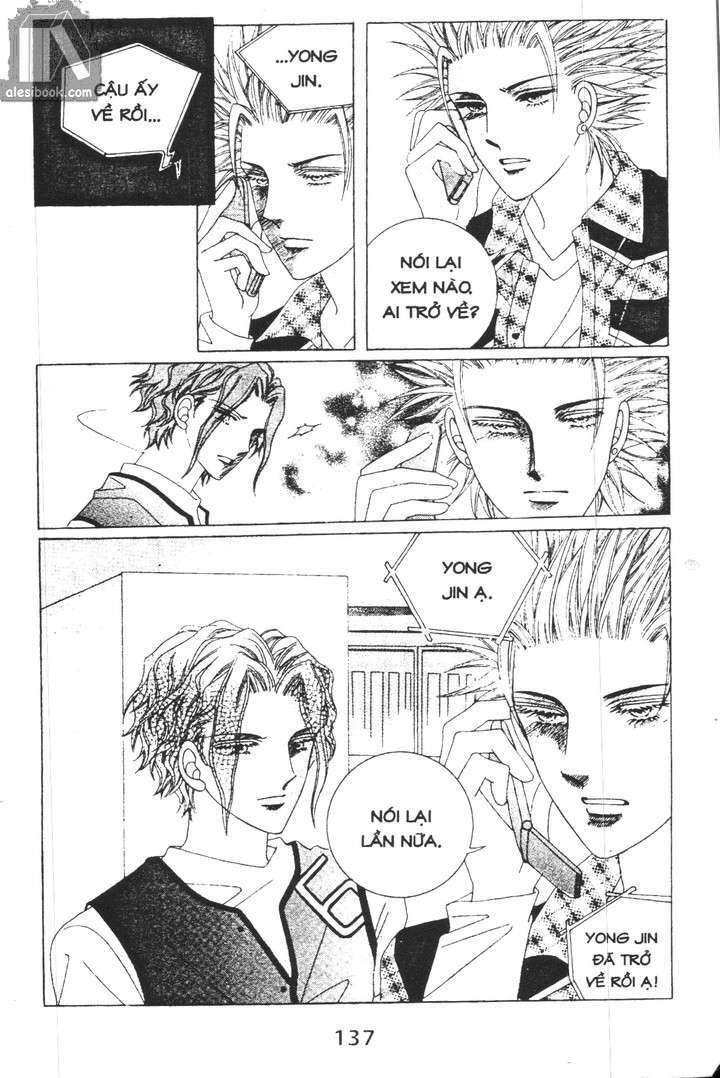 hồng tiểu thư chapter 32 16