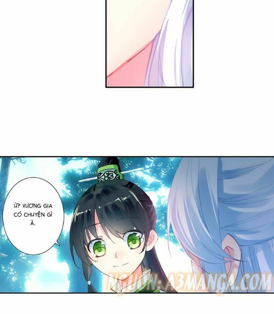 trâm trung lục chapter 28.2 24