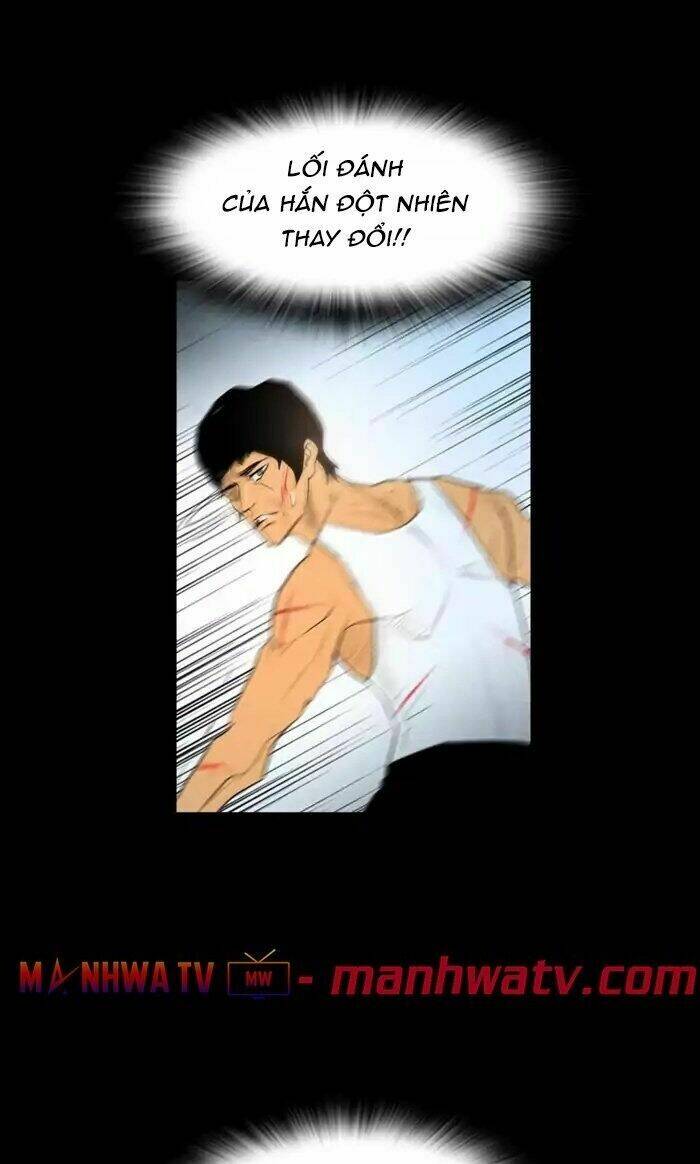 kẻ hồi sinh chapter 59 12
