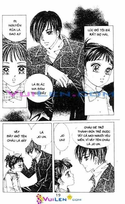 không bao giờ khóc chapter 1 19